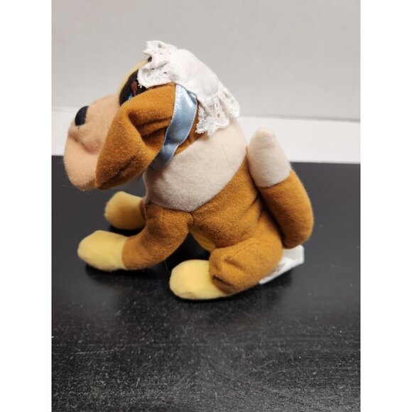 Disney's Nana from Peter Pan Mini Bean Bag Plush - 6 Inches - Picture 3 of 10